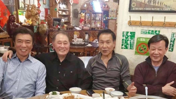 才剛挺過胃癌！中視小生驚傳「器官衰竭過世」享壽72歲　友人悲痛「不到半天就走了」生前對話曝光