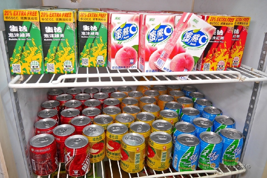 好像學校福利社！火鍋吃到飽「30種飲料排排站」任你拿　內行人卻曝「都是店家的陰謀」：千萬別亂喝