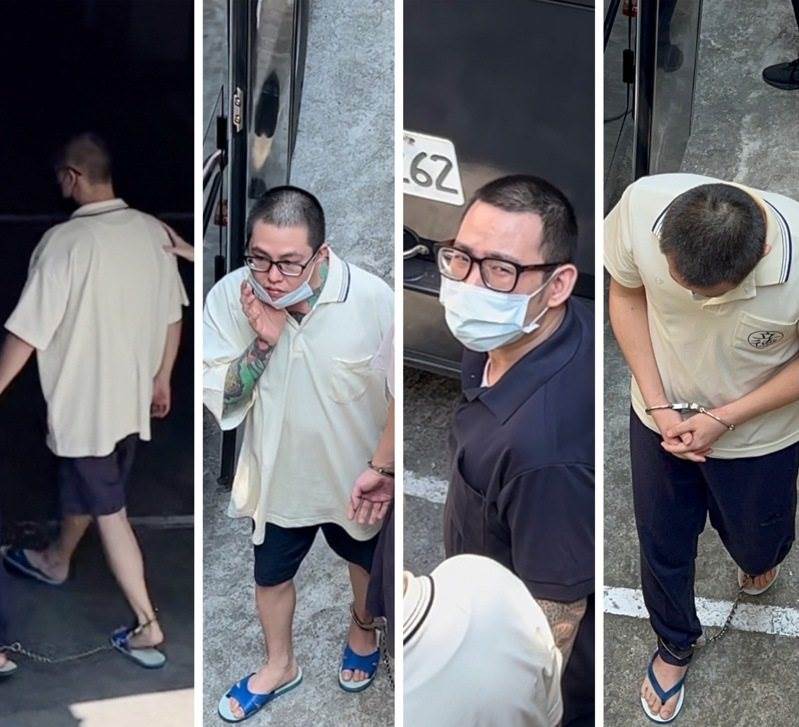 「台版柬埔寨案」詐3.9億奪3命私囚61人！首腦藍道等3人「判決曝光」卻引眾怒瞠目結舌