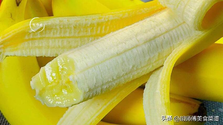 香蕉放2天就發黑？果農：教你正確做法，香蕉長久保存不發黑變爛，真實用