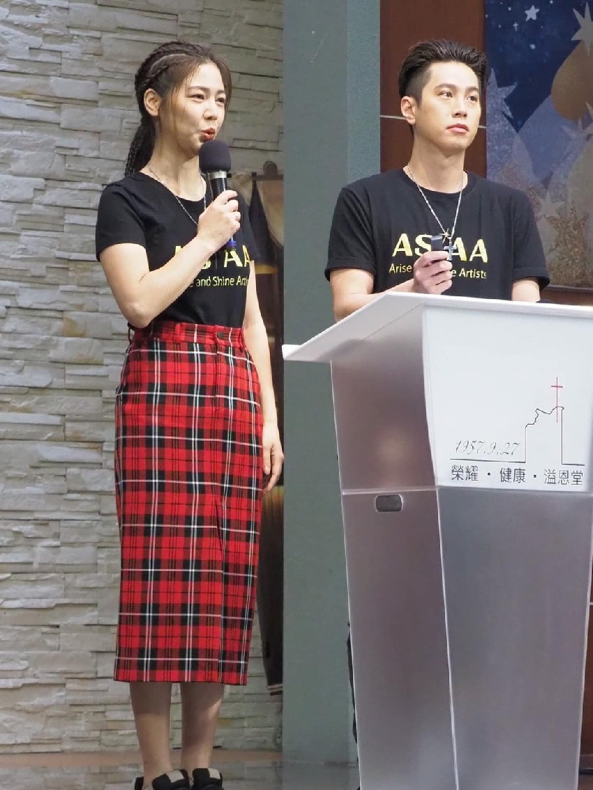 白家綺被爆「國中霸凌同學」女神形象崩壞！受害者怒嗆「手段還是一模一樣」：妳完全沒改變