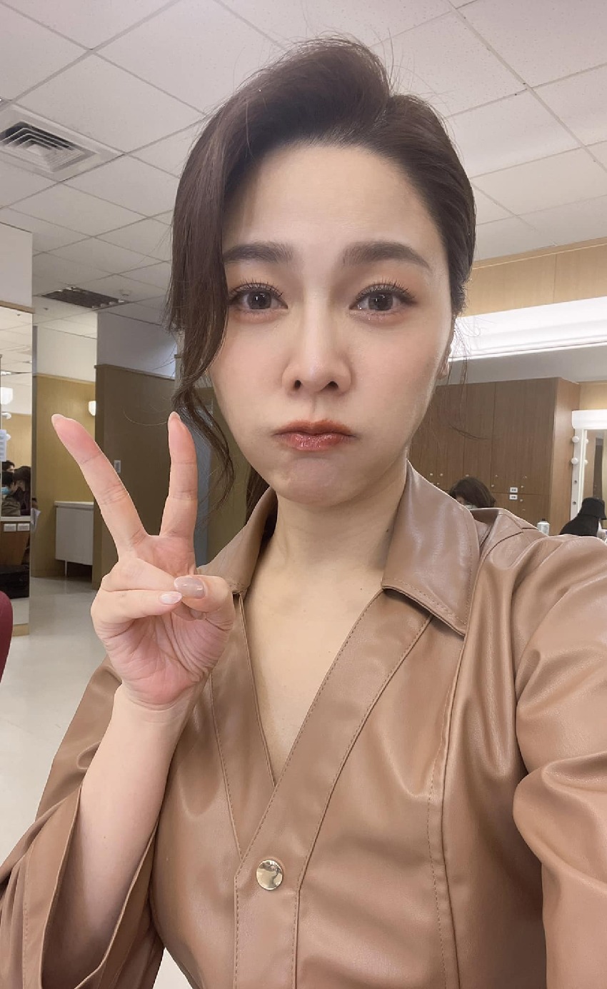 白家綺被爆「國中霸凌同學」女神形象崩壞！受害者怒嗆「手段還是一模一樣」：妳完全沒改變