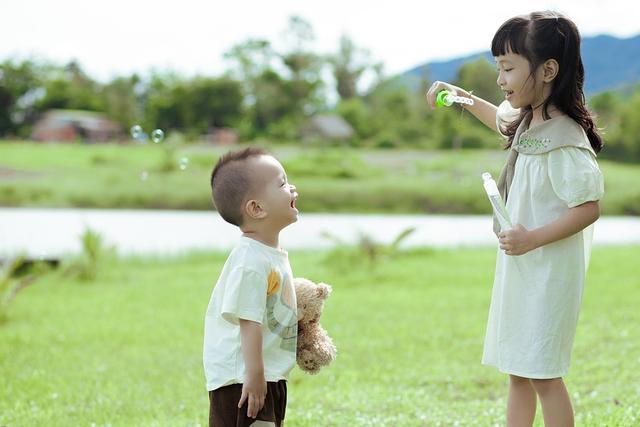 研究發現：孩子大腦有3次「變聰明」的機會，能抓住1次就很厲害