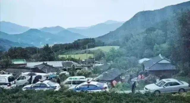 她是王晶的「美女助理」,為鬼片選景離奇失蹤,托夢稱被3人沉湖,警方調查后,驚出一身冷汗!