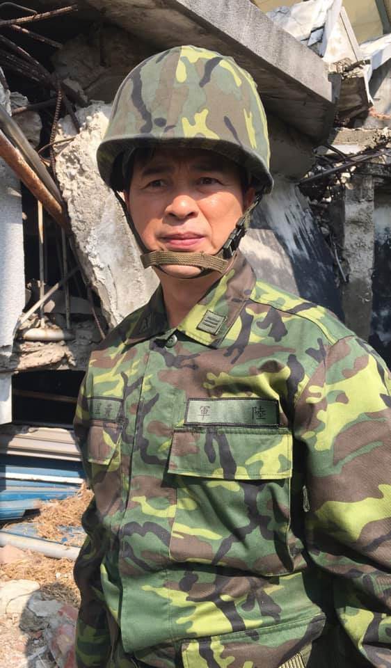 鐵漢柔情！李興文零緋聞「寵愛圈外妻33年」 說到做到「兌現10年承諾」