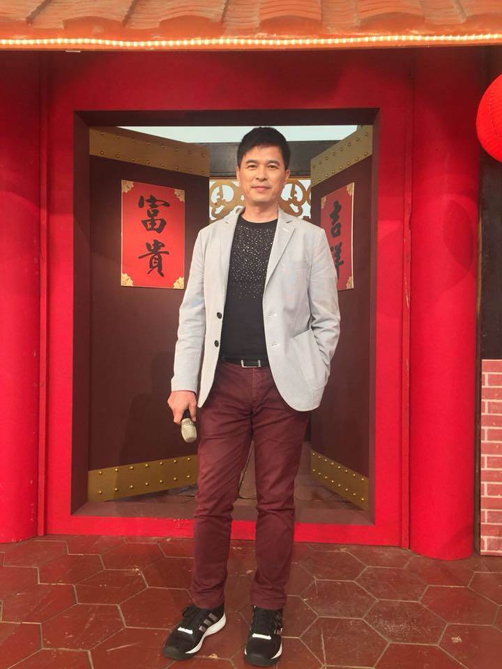 鐵漢柔情！李興文零緋聞「寵愛圈外妻33年」 說到做到「兌現10年承諾」