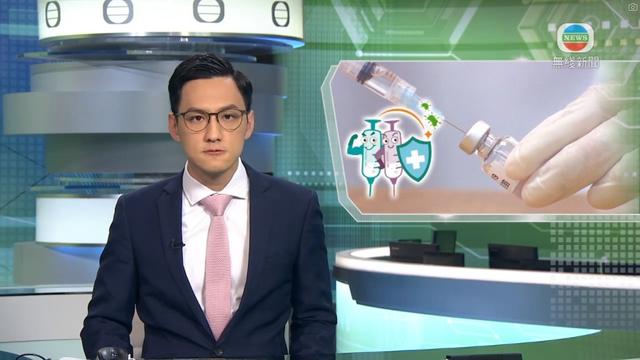 香港最帥男主播第四次離巢！做遍三大電視台，一眾女主播不舍相送