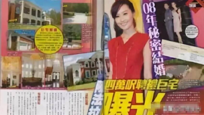 因「生不出孩子」被踢出豪門！二婚後卻兒女雙全，這次她終於揚眉吐氣