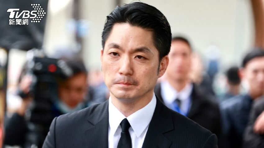 壓制蔣萬安「最強黑馬」？綠營這強棒「驚人身世曝光」：老信義區種田家庭