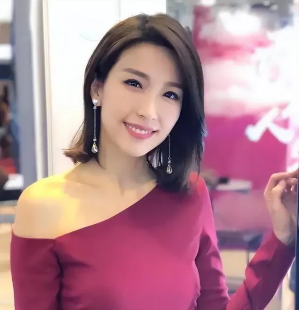 TVB知名女星曾被封風月行業專業戶，如今新劇表演出色獲贊