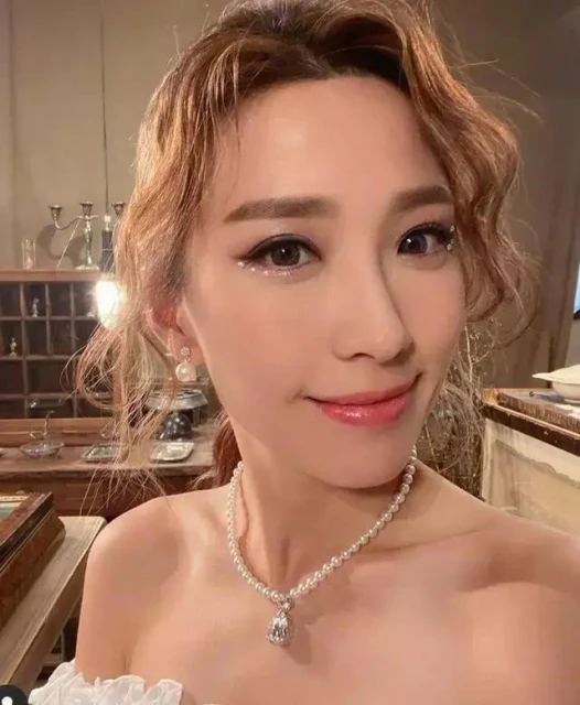 TVB知名女星曾被封風月行業專業戶，如今新劇表演出色獲贊