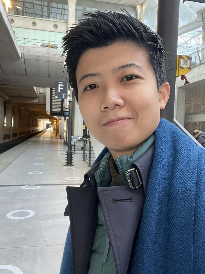 從小排斥穿洋裝！苗博雅出櫃「媽媽反應曝光」　嘆息「政治不是人幹的」沒心力結婚