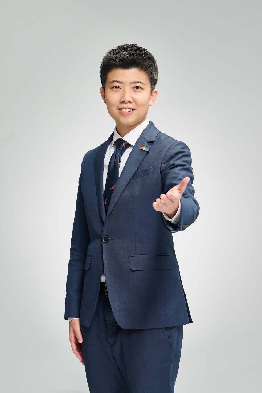 從小排斥穿洋裝！苗博雅出櫃「媽媽反應曝光」　嘆息「政治不是人幹的」沒心力結婚