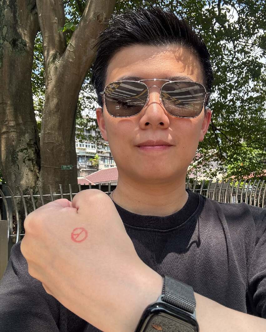 從小排斥穿洋裝！苗博雅出櫃「媽媽反應曝光」　嘆息「政治不是人幹的」沒心力結婚