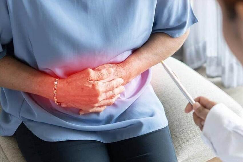 腸癌「源頭....」已發現，油炸沒上榜，第一種很多人可能每天都在吃....