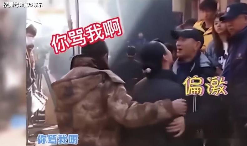 這跟不穿有啥區別?32歲李夢真空上陣,網友直呼太大膽