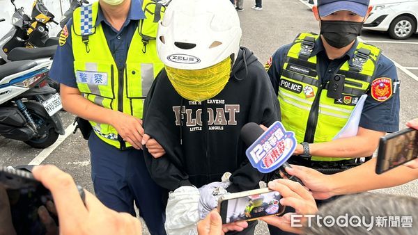 開BMW撞死人！台中18歲無照男「政商後台超硬」背景曝光　媽媽曾「飆罵殯儀館」被解職