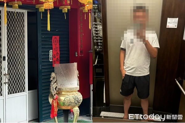 開BMW撞死人！台中18歲無照男「政商後台超硬」背景曝光　媽媽曾「飆罵殯儀館」被解職