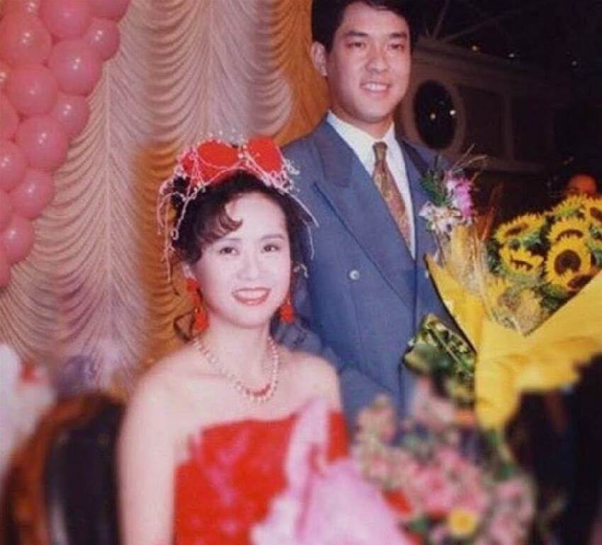 玉女歌手李碧華泄近況，結婚27年竟活成這樣，丈夫真面目曝光讓人意外