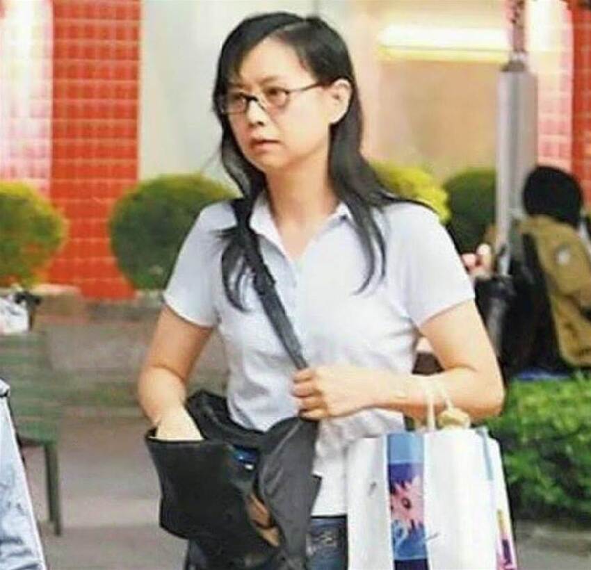 玉女歌手李碧華泄近況，結婚27年竟活成這樣，丈夫真面目曝光讓人意外