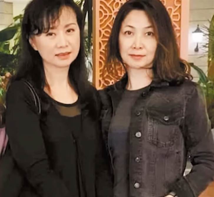 玉女歌手李碧華泄近況，結婚27年竟活成這樣，丈夫真面目曝光讓人意外