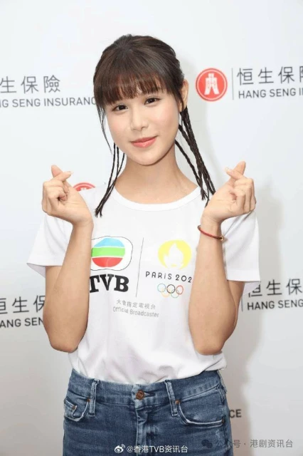 周嘉洛吳偉豪大讚台妹好靚又溫柔！古佩玲稱光明正大跟陳浚霆拖手但否認拍拖