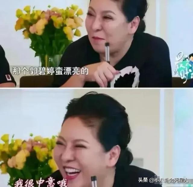 看了向佐4歲女兒的近照，才知道郭碧婷「改善」了向家第三代基因