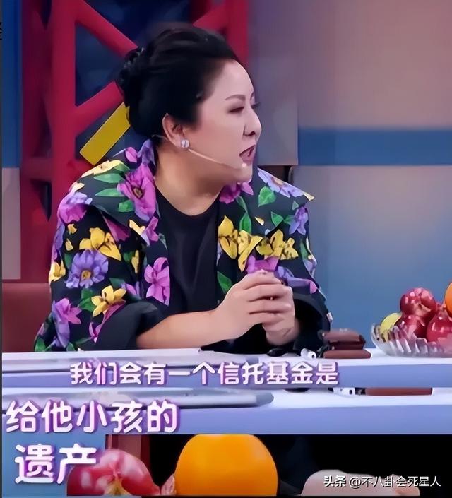 看了向佐4歲女兒的近照，才知道郭碧婷「改善」了向家第三代基因