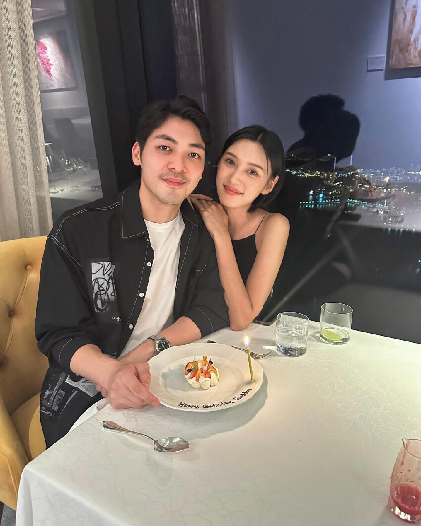 37歲TVB藝人離巢回澳洲學醫,妻子香港拍戲賺錢,分隔兩地仍恩愛