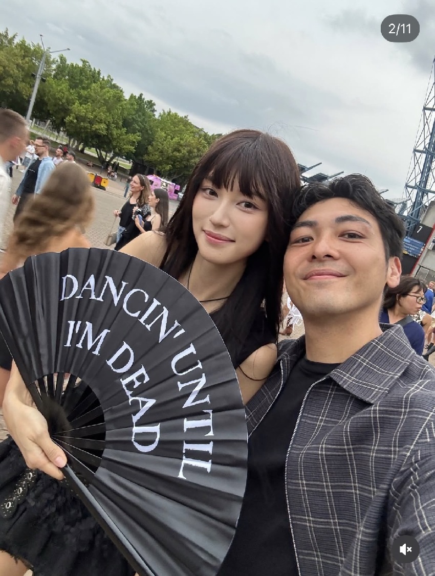 37歲TVB藝人離巢回澳洲學醫,妻子香港拍戲賺錢,分隔兩地仍恩愛