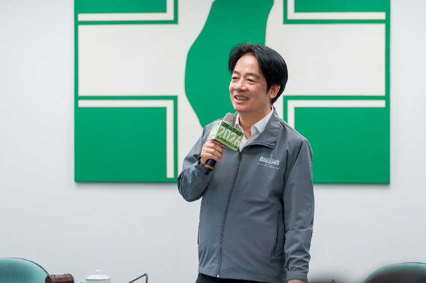 3大核彈引爆！她預言「民進黨2026選情慘了」：生機陣亡