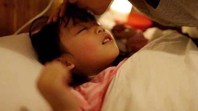 孩子「分床睡」別看年齡,若有這三種表現,就要考慮分床睡了