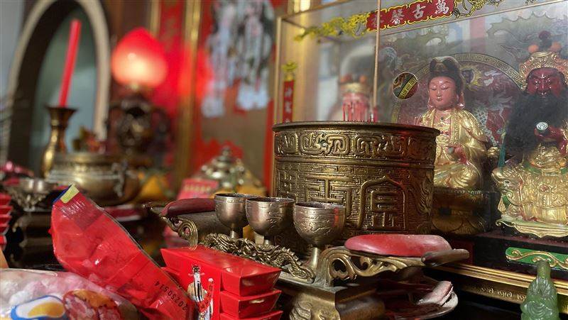 中秋節要不要拜祖先？民俗專家一句話點破！