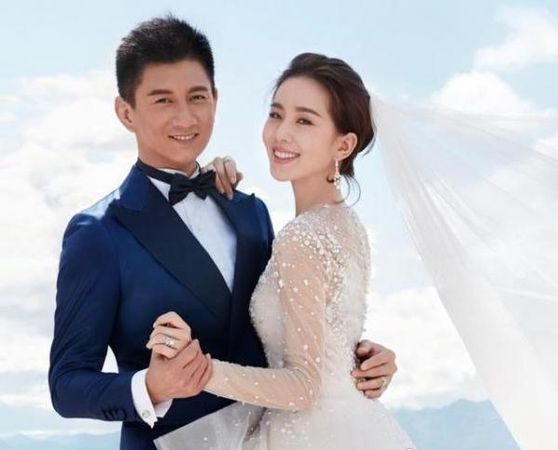 快訊/吳奇隆劉詩詩驚爆「書面離婚」！