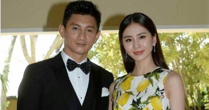 快訊/吳奇隆劉詩詩驚爆「書面離婚」！