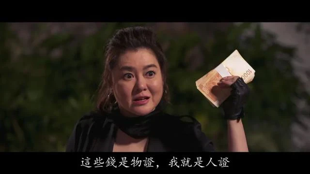 艷壓李嘉欣，被張曼玉怒贊，一代絕色如今腫成大媽？戀愛腦害人！