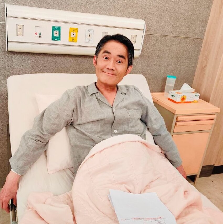 前妻離世「此生不再娶」!本土劇男星「月拿30萬養家」57歲還在拚 感慨女兒初長成「怕她太早婚」