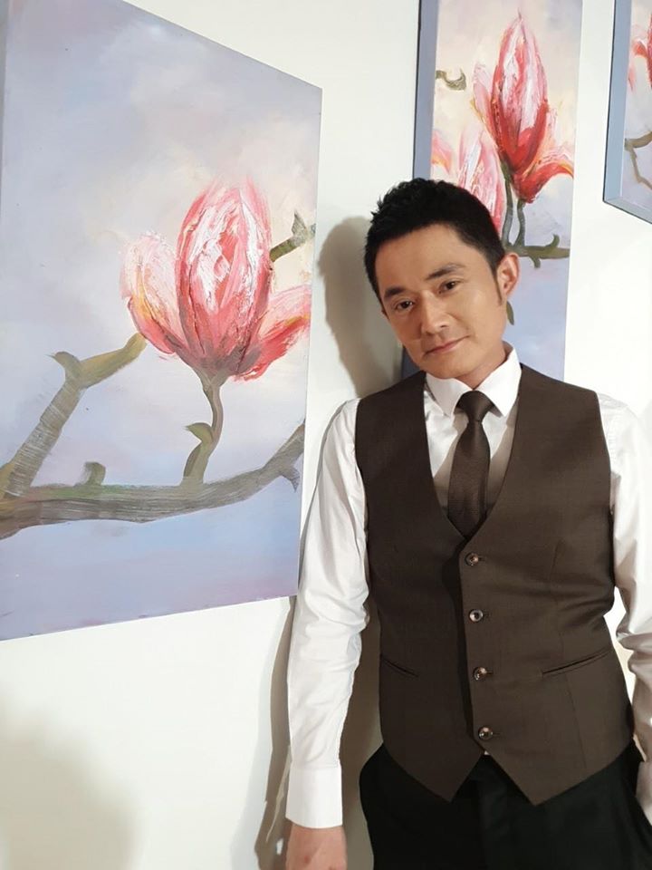 前妻離世「此生不再娶」!本土劇男星「月拿30萬養家」57歲還在拚 感慨女兒初長成「怕她太早婚」