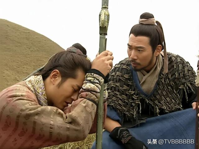 鹹魚翻身！TVB「御用收數佬」憑《尋秦記》電影爆紅，遭粉絲圍堵