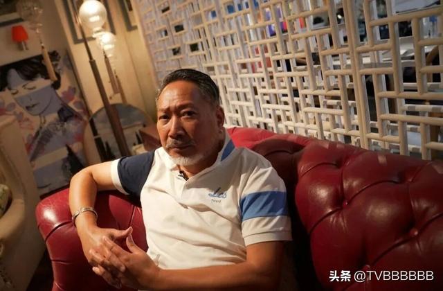 鹹魚翻身！TVB「御用收數佬」憑《尋秦記》電影爆紅，遭粉絲圍堵