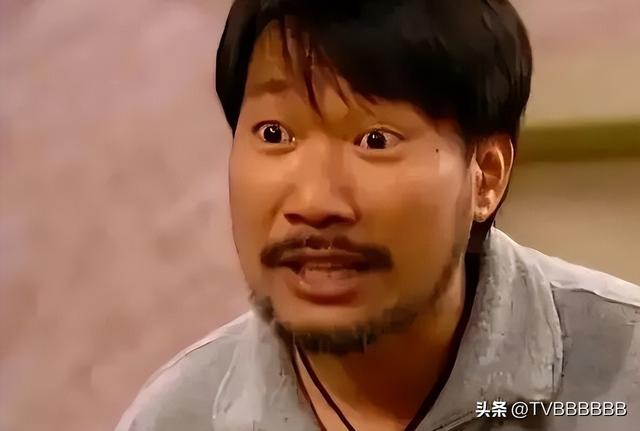 鹹魚翻身！TVB「御用收數佬」憑《尋秦記》電影爆紅，遭粉絲圍堵