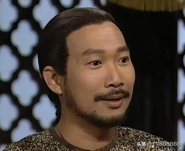 鹹魚翻身！TVB「御用收數佬」憑《尋秦記》電影爆紅，遭粉絲圍堵