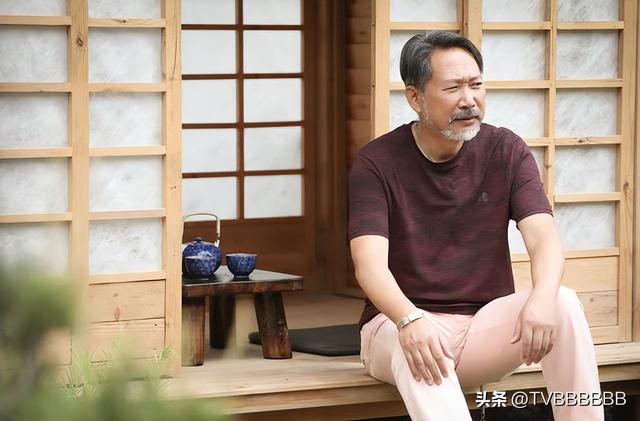 鹹魚翻身！TVB「御用收數佬」憑《尋秦記》電影爆紅，遭粉絲圍堵