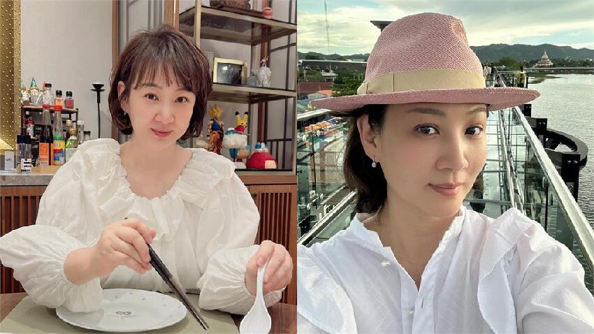 郁方怒批「必須關到X」主角遭瘋猜!網揪疑點「姓氏有顏色」本人不忍回應了
