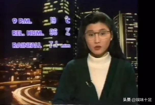 前TVB體育節目主持人近照曝光!凍齡回港探汪明荃 狀態依舊十分好