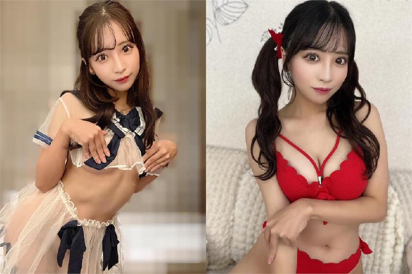 日本AV女優穿「兄弟球衣」辣曬自拍喊：想來台灣！台灣粉絲全炸鍋