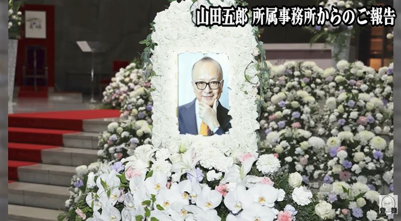 快訊／67歲主持人過世！罹不明癌症「生前錄影到最後一刻」 悲喊