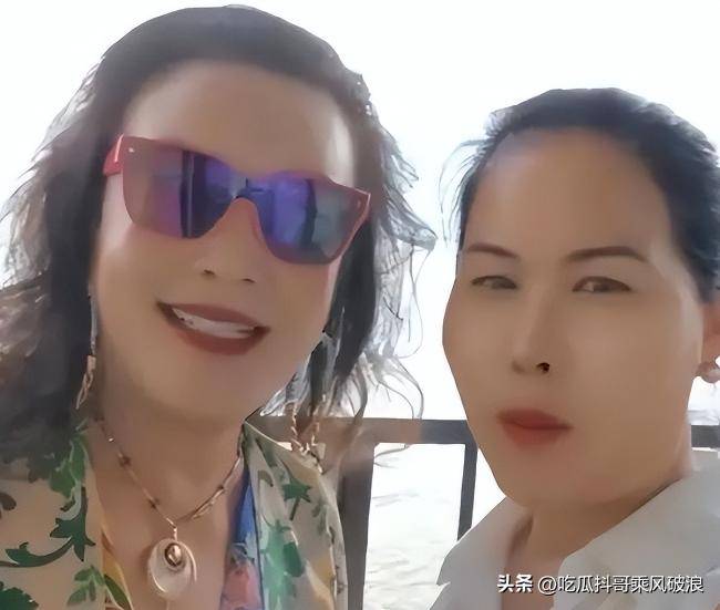 大S保姆-小楊阿姨工作重心已轉移，憤怒發聲懟黑粉，具俊曄真實家境曝光！