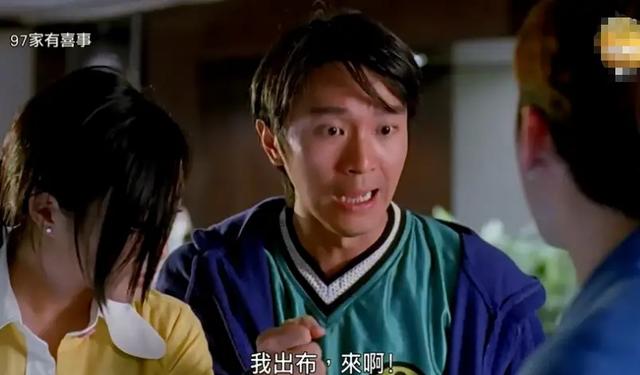 黃百鳴被判入獄，私生活被扒頻繁和性感女星開派對，牽扯到李小冉