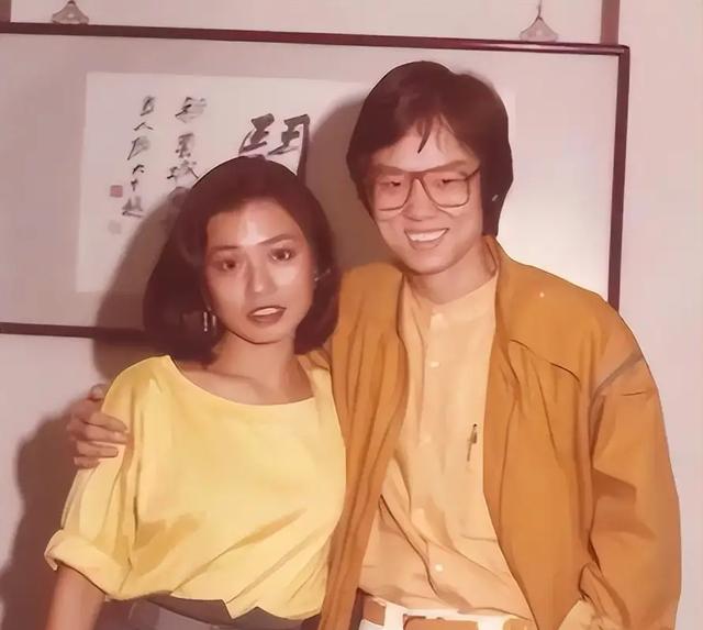 黃百鳴被判入獄，私生活被扒頻繁和性感女星開派對，牽扯到李小冉
